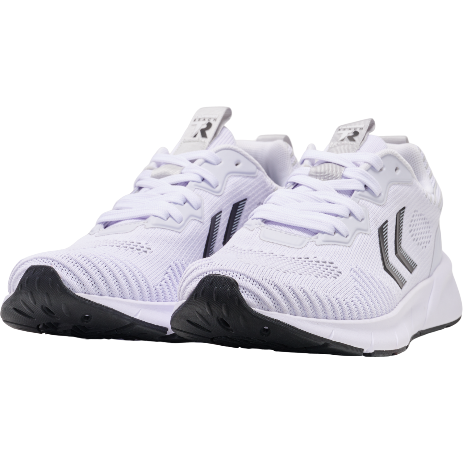 REACH TR FLEX, WHITE, packshot
