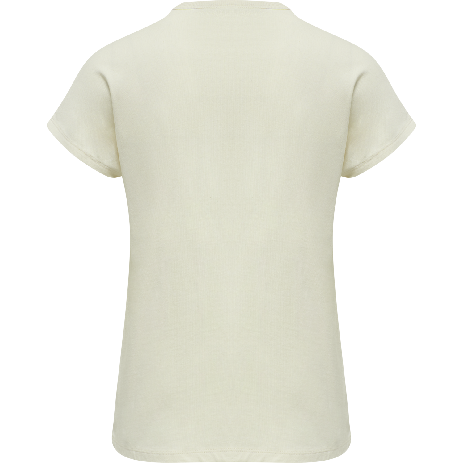 hmlINTRO T-SHIRT, 9999, packshot