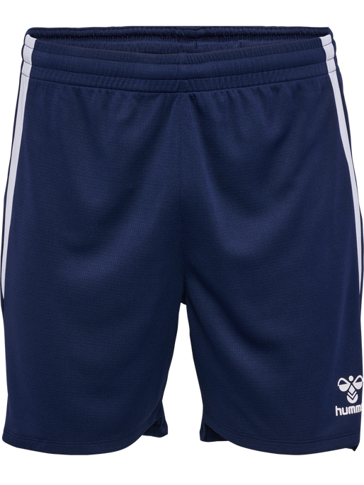 hmlLEAD 2.0 SHORTS, MARINE, packshot