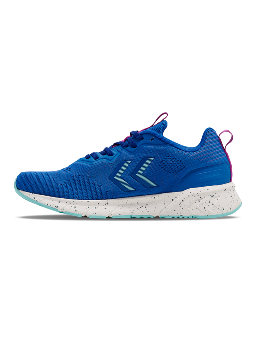 REACH TR FLEX, TRUE BLUE/MARSHMALLOW, packshot