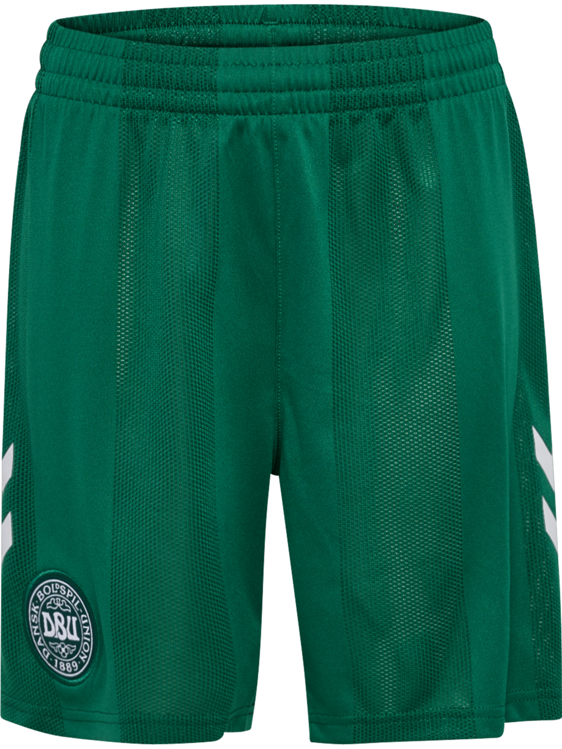 DBU 26 GK SHORTS KIDS, EVERGREEN, packshot