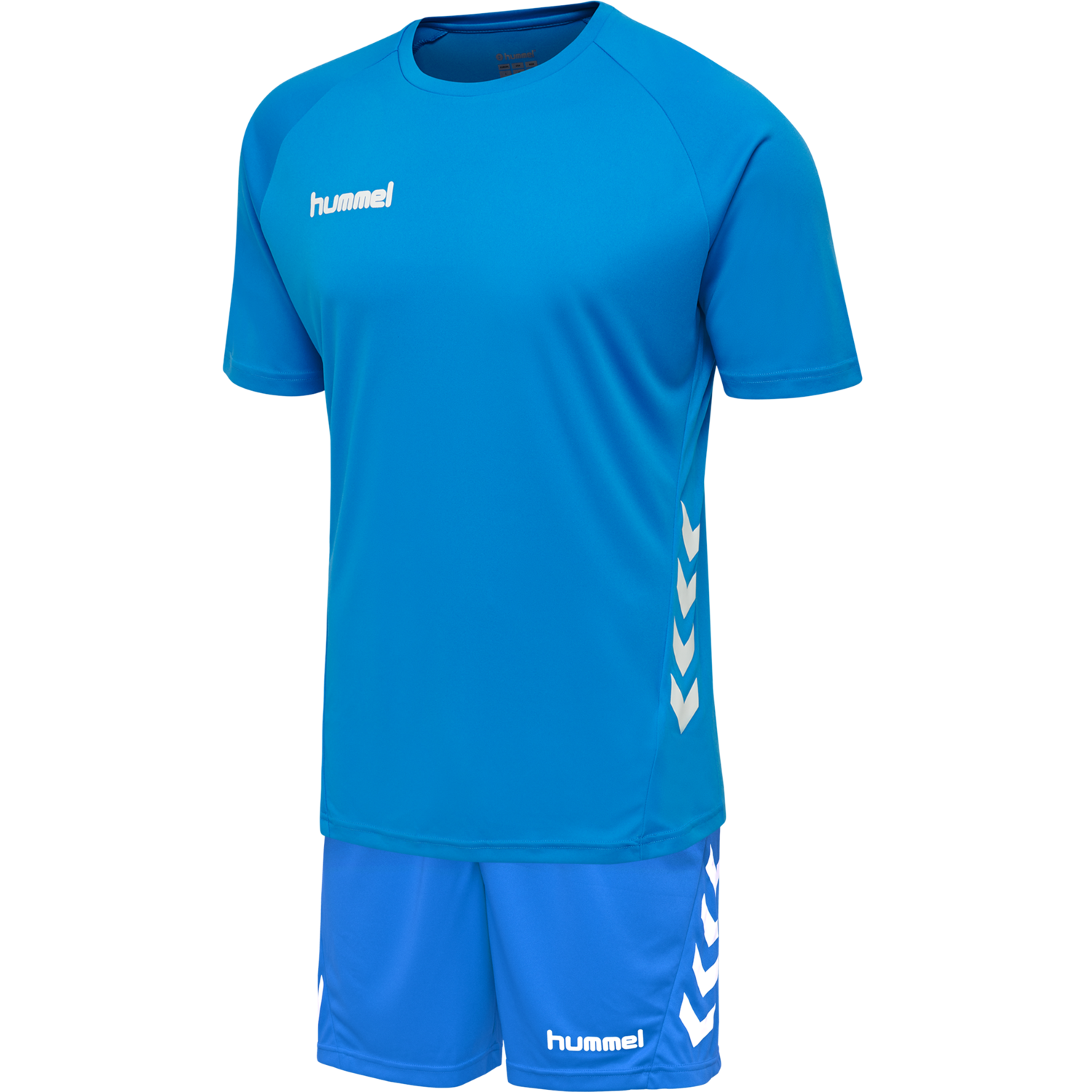 hmlPROMO SET, DIVA BLUE, packshot