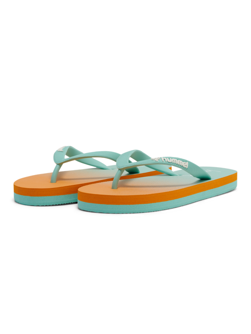 FLIP FLOP GRADIENT, BRIGHT MARIGOLD FLIP FLOP GRADIENT, BRIGHT MARIGOLD, packshot