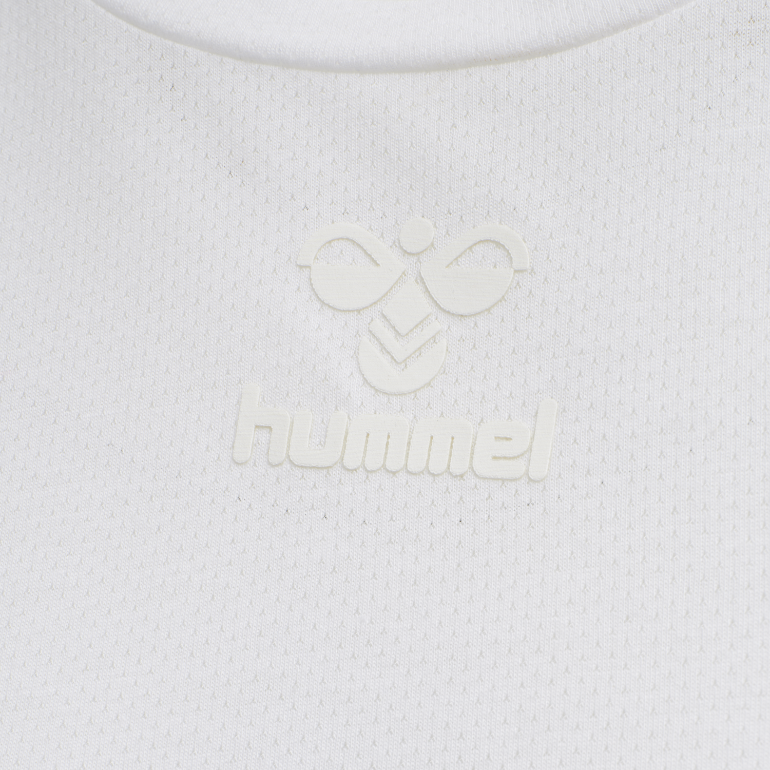 hmlVANJA T-SHIRT S/S, 9001, packshot