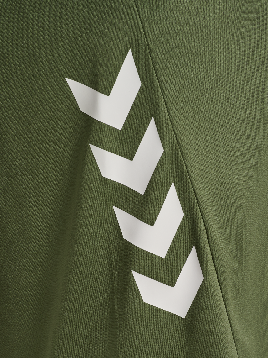 hmlPROMO KIDS SET, OLIVINE, packshot