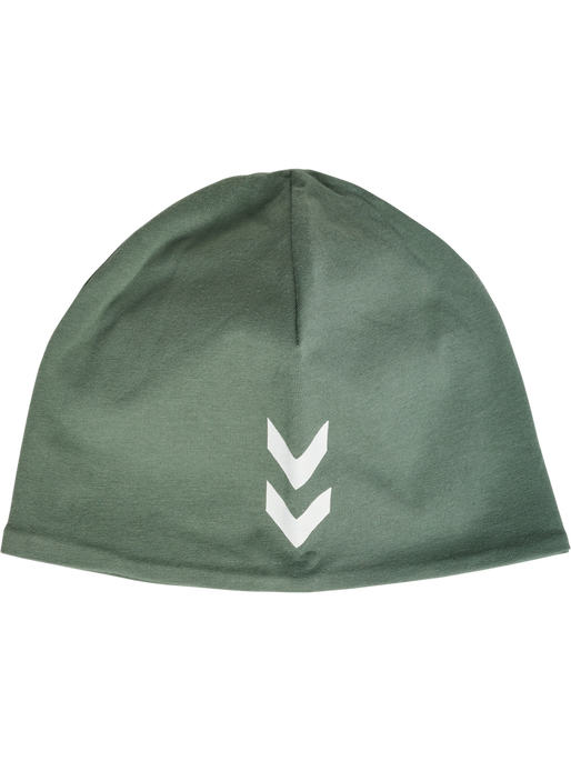 hmlPERRY BEANIE, LAUREL WREATH, packshot