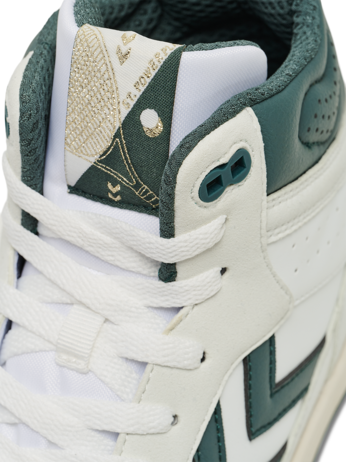 ST. POWER PLAY MID RTM, 9208, packshot