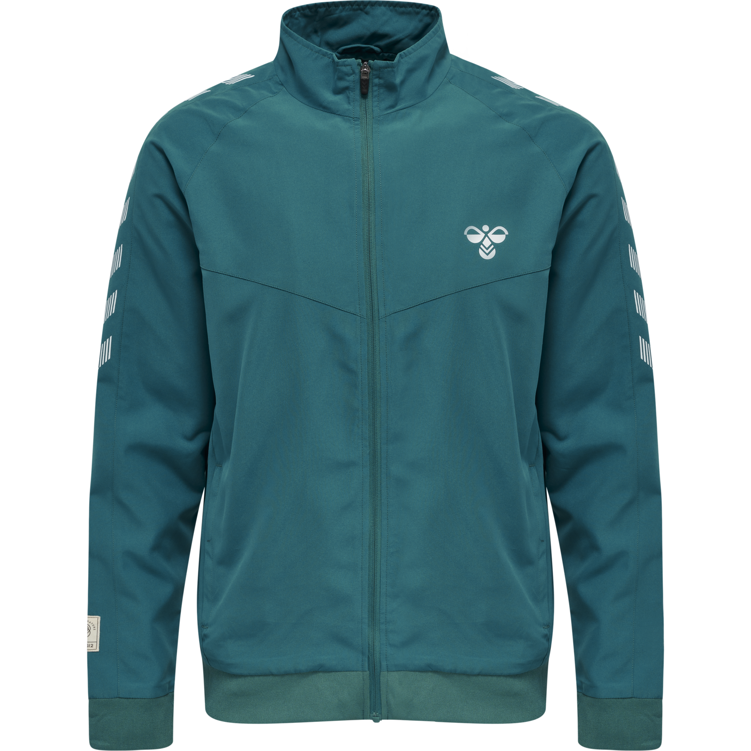 hmlGG12 TRACK JACKET, 7161, packshot