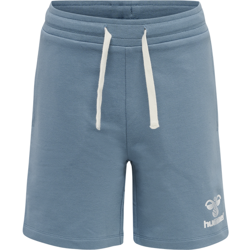 hmlPROUD SHORTS, BLUESTONE, packshot