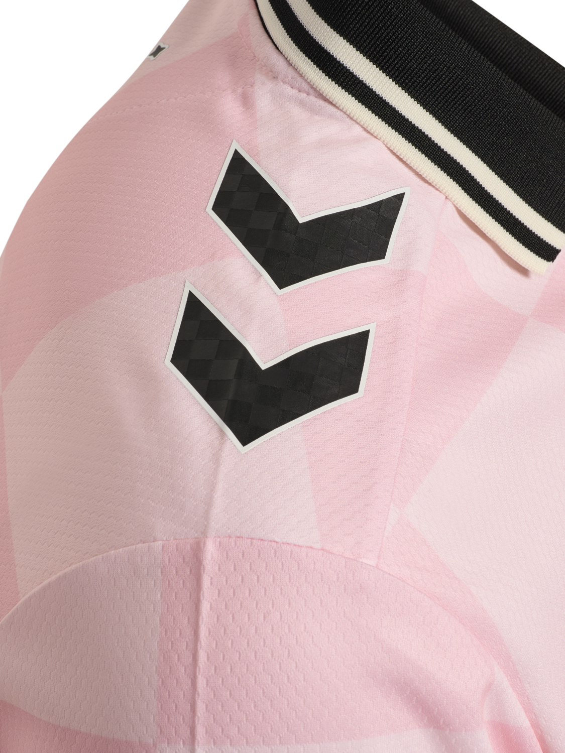 OB 25/26 THIRD JERSEY S/S KIDS, ICY PINK, packshot
