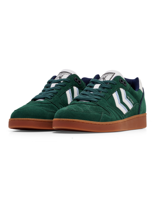 HB TEAM, GREEN, packshot