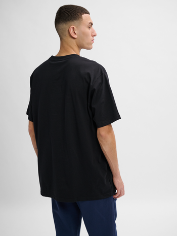hmlFELIX LOOSE TEE