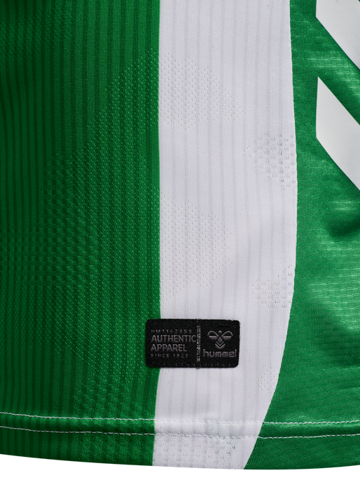 RBB 25/26 HOME JERSEY S/S, FERN GREEN/WHITE, packshot