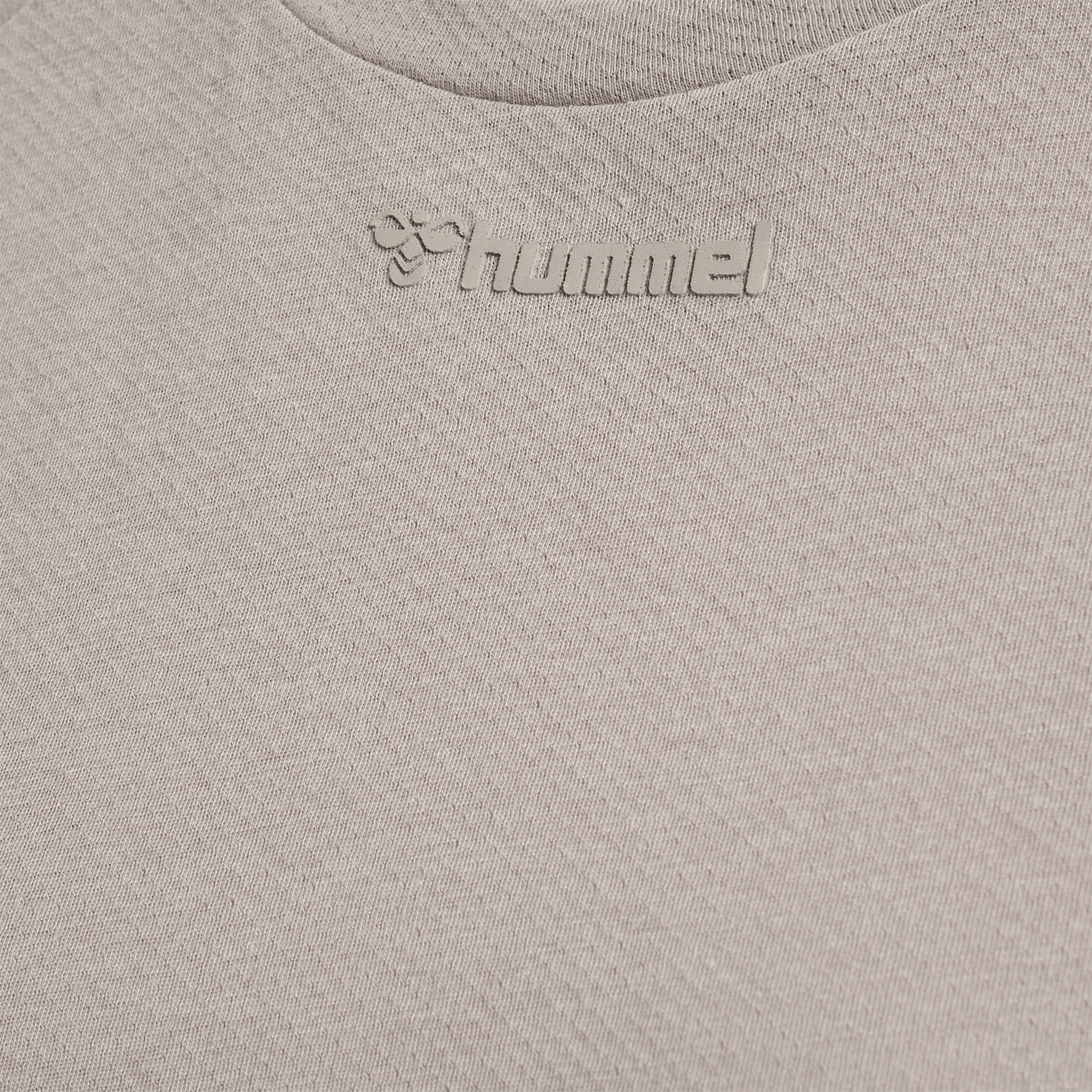 hmlMT VANJA T-SHIRT L/S, PALOMA, packshot