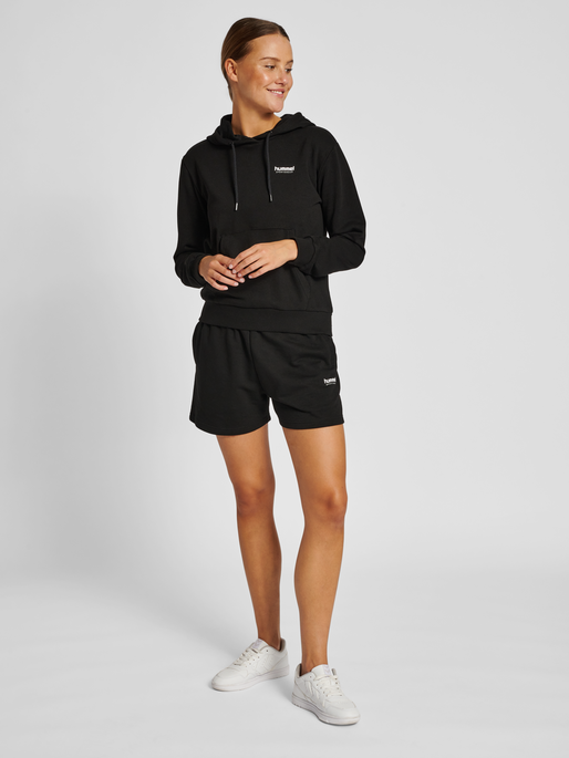 hmlLGC SHAI SHORTS, 2001, model