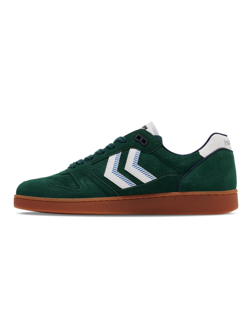 HB TEAM, GREEN, packshot