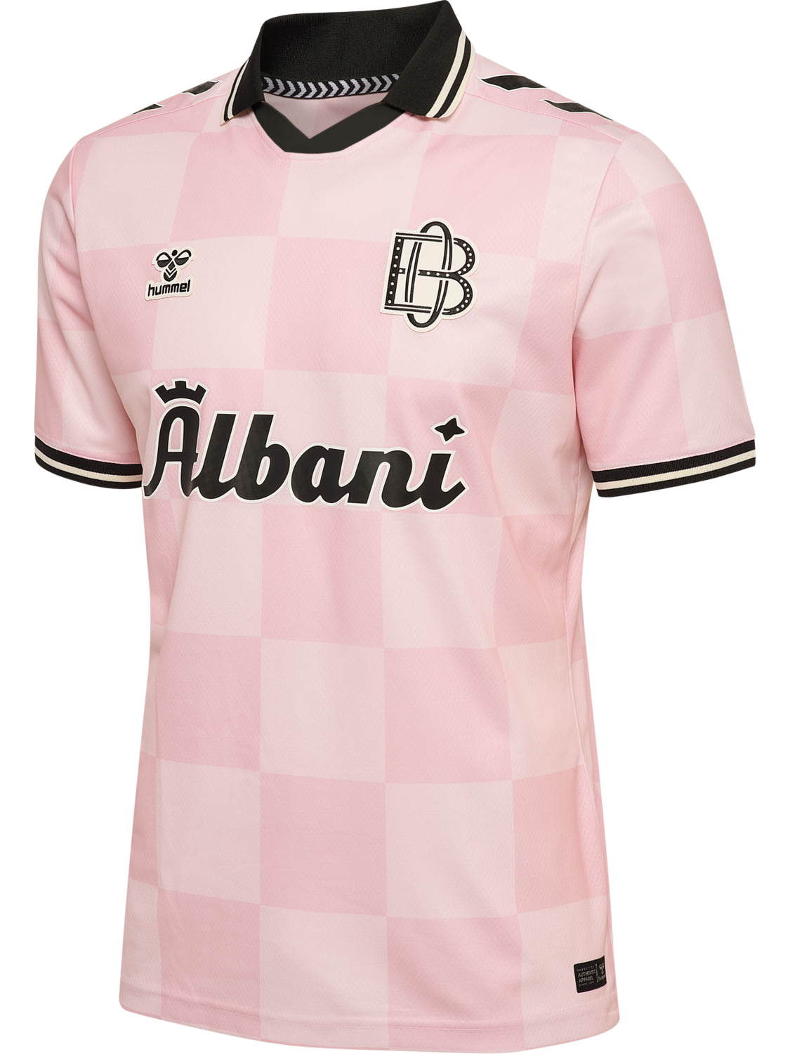 OB 25/26 THIRD JERSEY S/S, ICY PINK, packshot