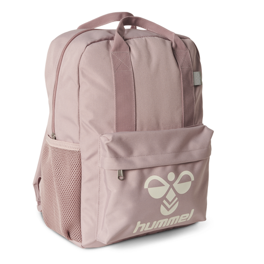 hmlJAZZ BACKPACK MINI, DEAUVILLE MAUVE, packshot