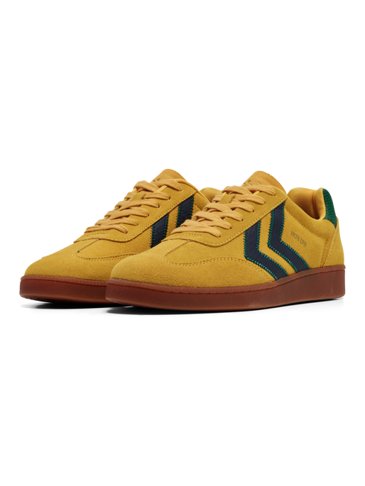 VM78 CPH LZ, SPICY MUSTARD, packshot