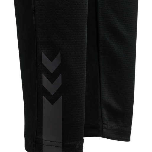 hmlACTIVE TRAINING PANTS WOMAN, BLACK, packshot