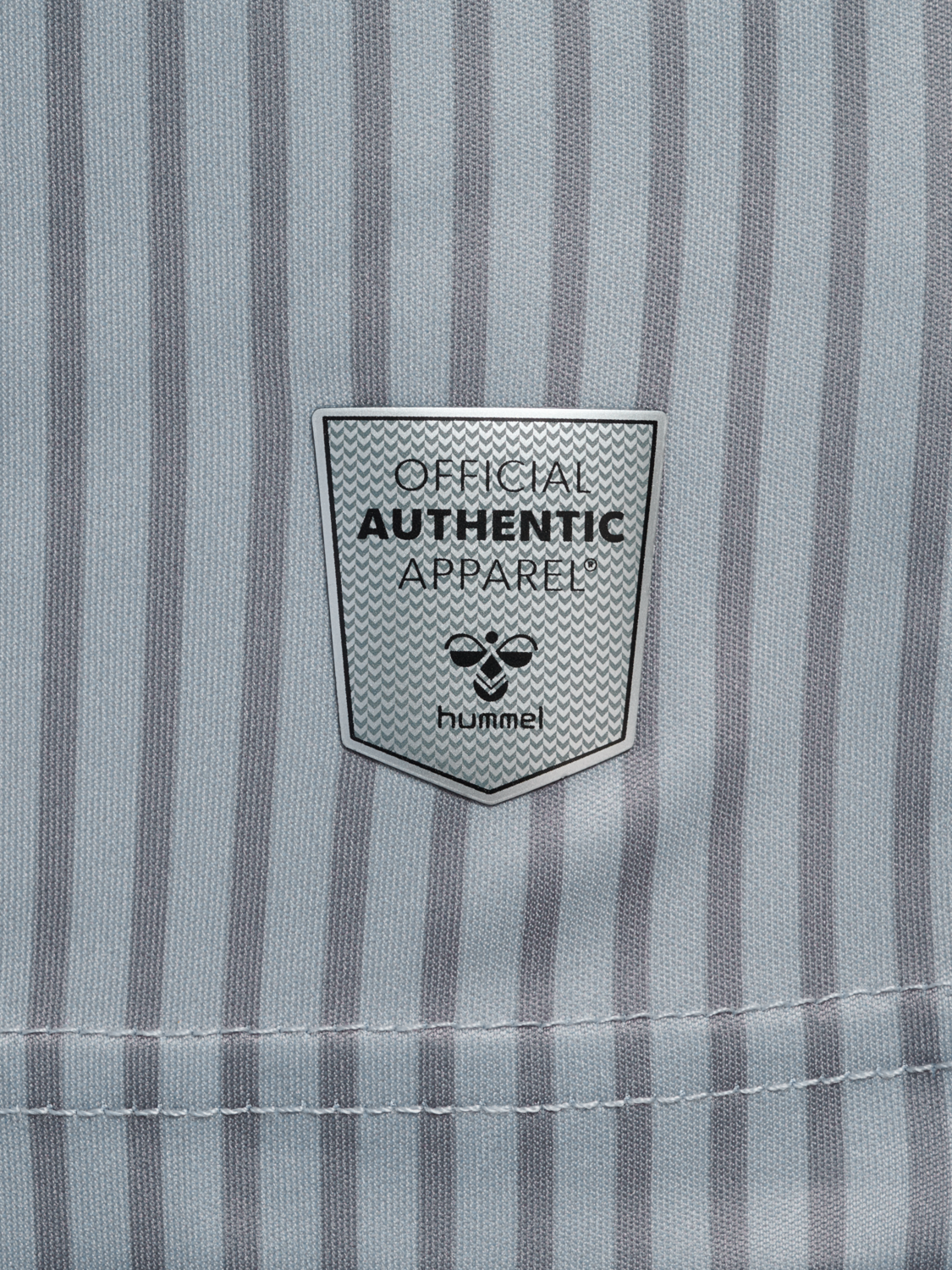 EFC 23/24 THIRD JERSEY S/S, GREY, packshot