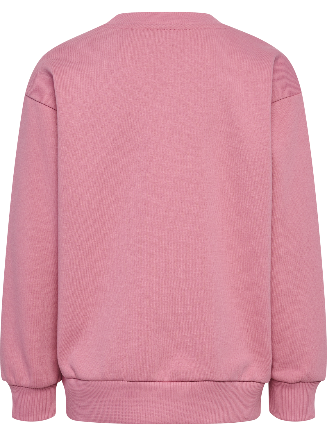 hmlJR LOOSE CREWNECK BEE, POLIGNAC, packshot