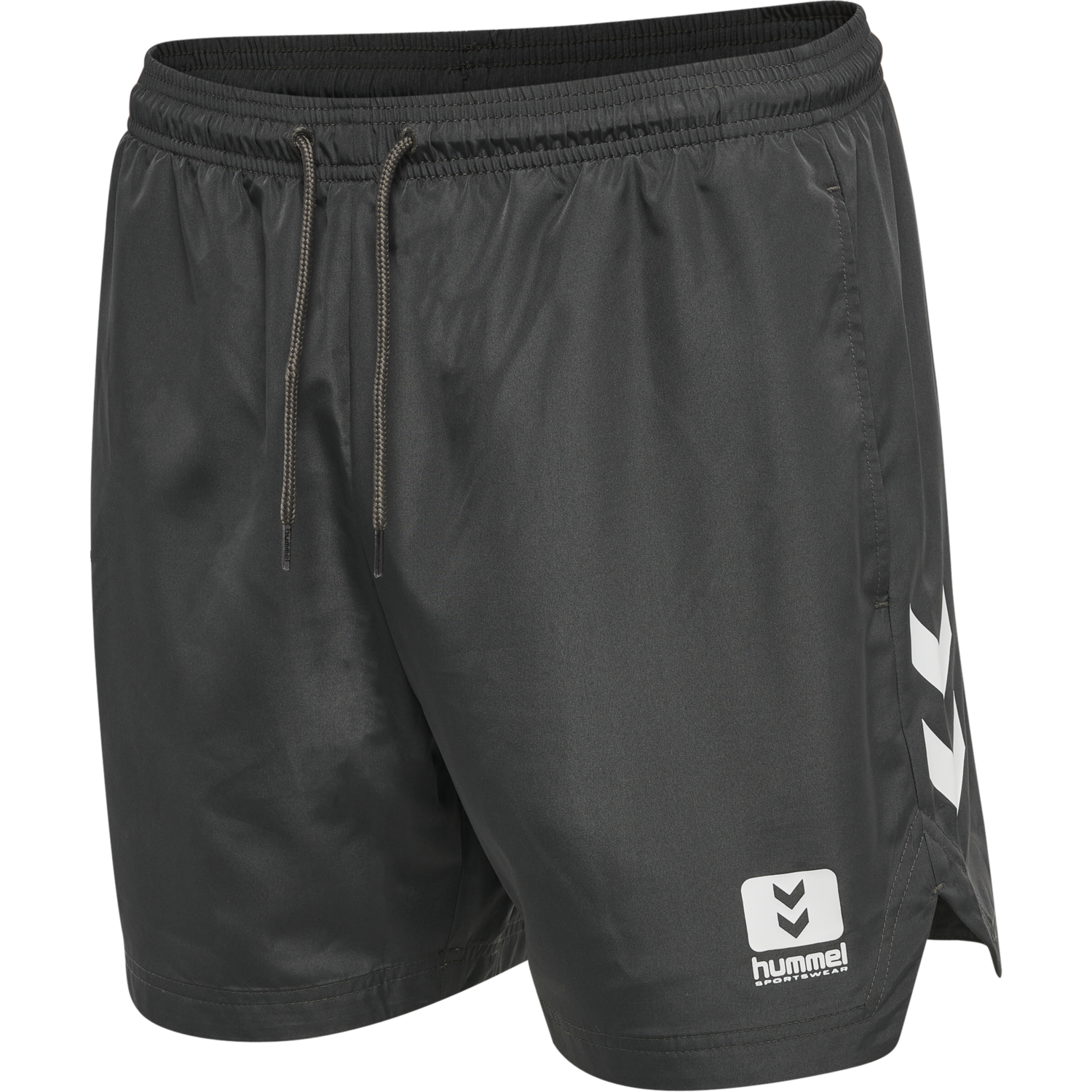 hmlAIKO SHORT BOARD SHORTS, 1525, packshot