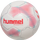 WHITE/PINK/TURQOUISE