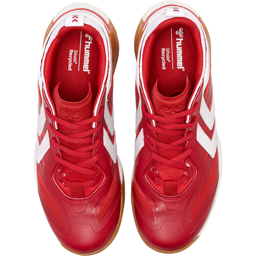 ALGIZ 2.0 GG12, POMPEIAN RED, packshot