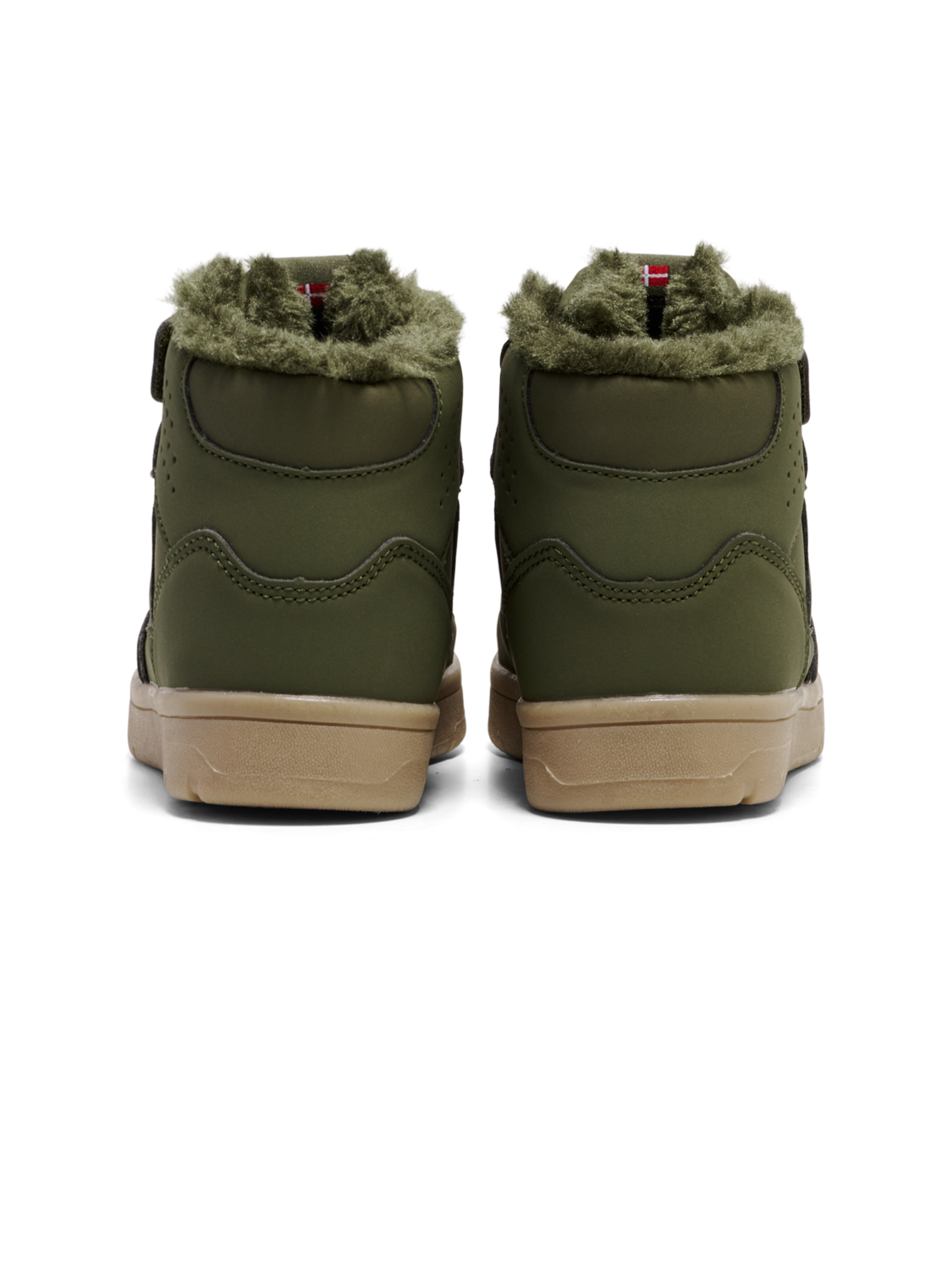 CAMDEN WINTER HIGH JR, OLIVE NIGHT, packshot