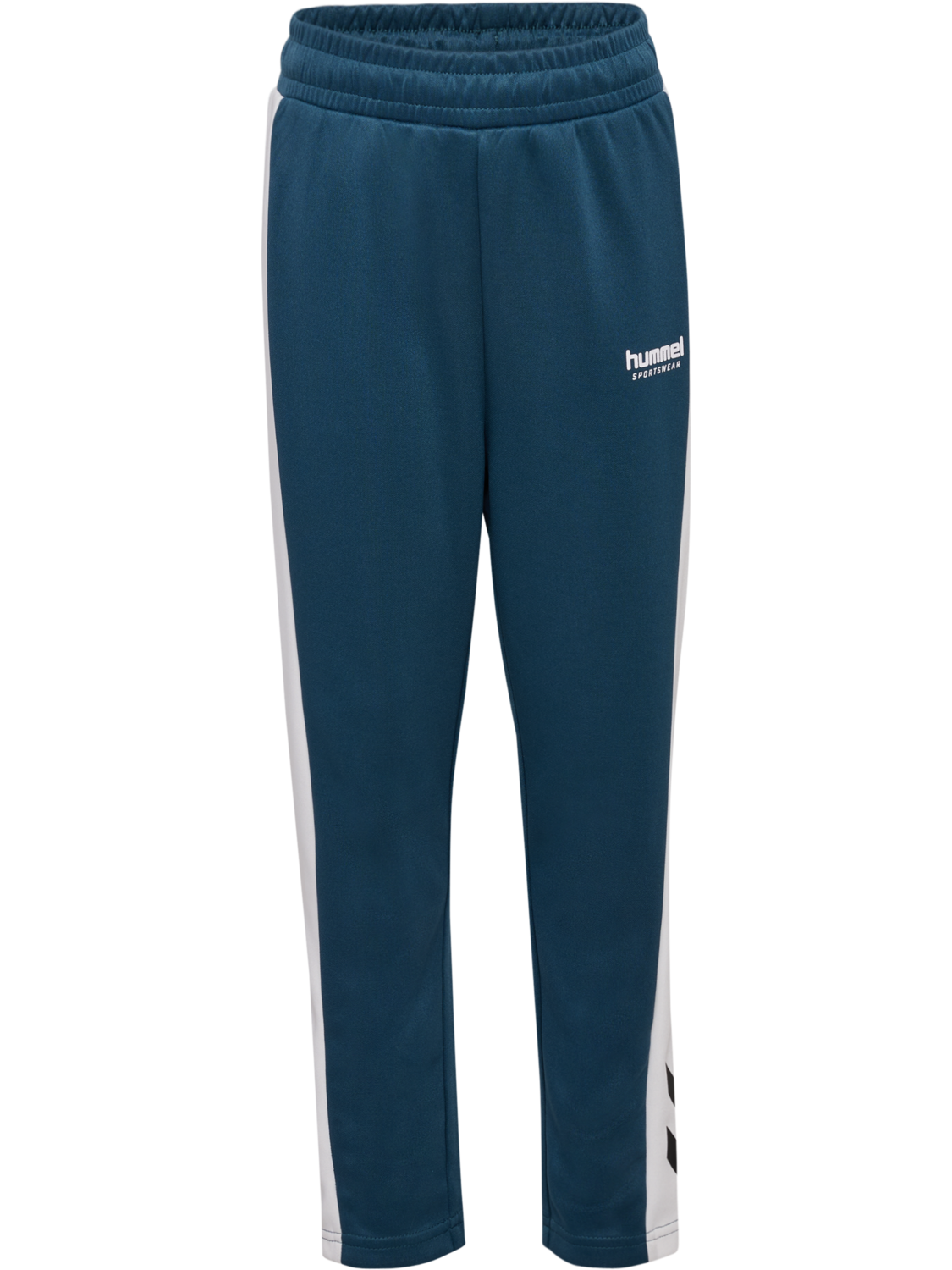 hmlJR COLORBLOCK TRACKSUIT, STARGAZER, packshot