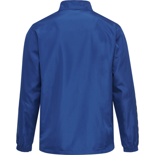 hmlAUTHENTIC MICRO JACKET, TRUE BLUE, packshot