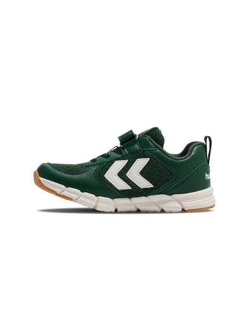 SPEED JR, DARK GREEN, packshot