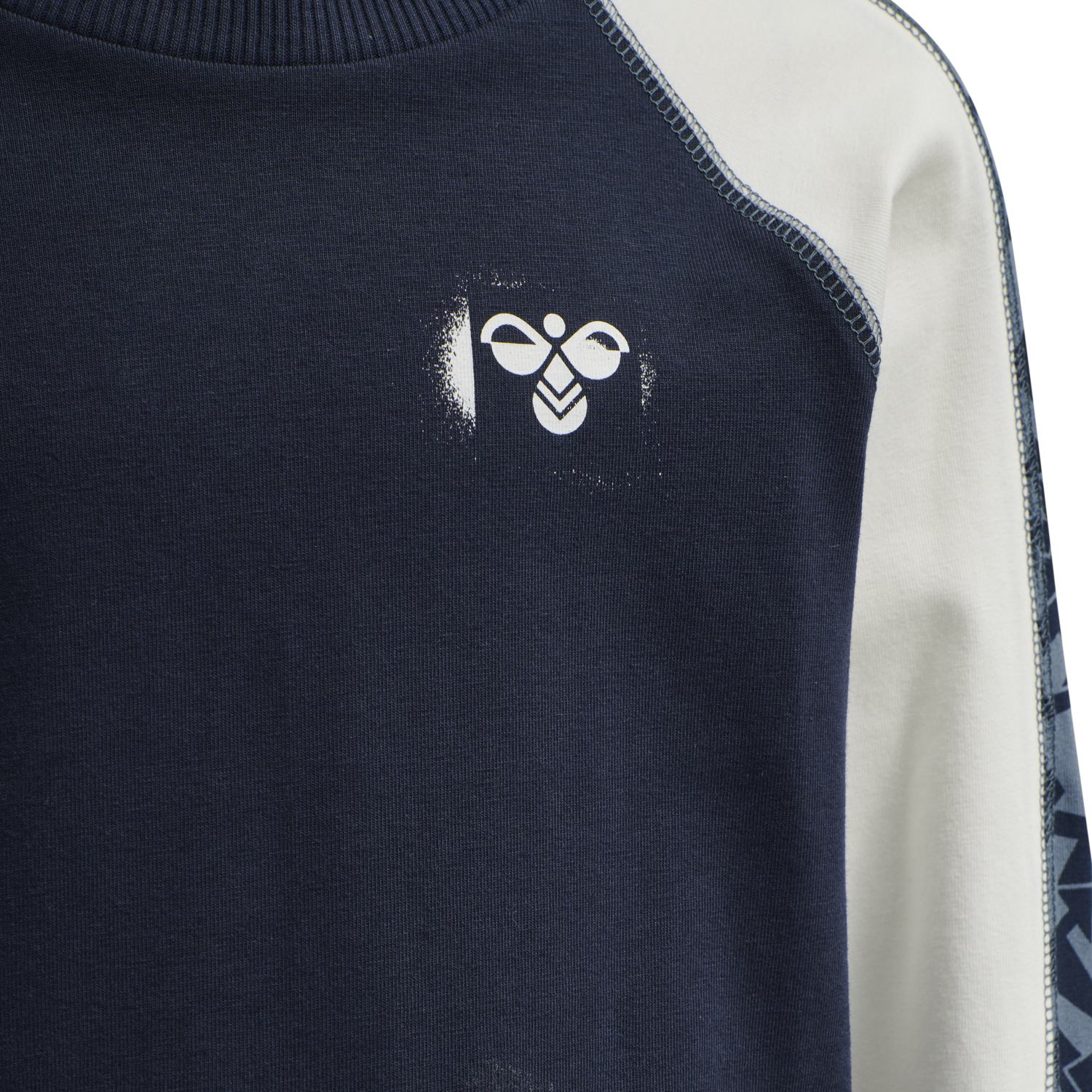 hmlCHIP T-SHIRT L/S, 1009, packshot