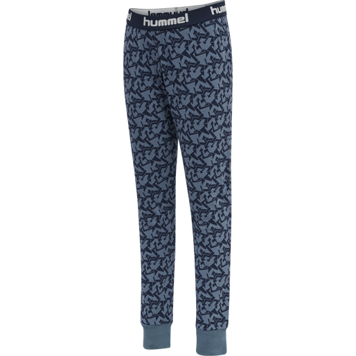 hmlNOLAN NIGHT SUIT, 8252, packshot