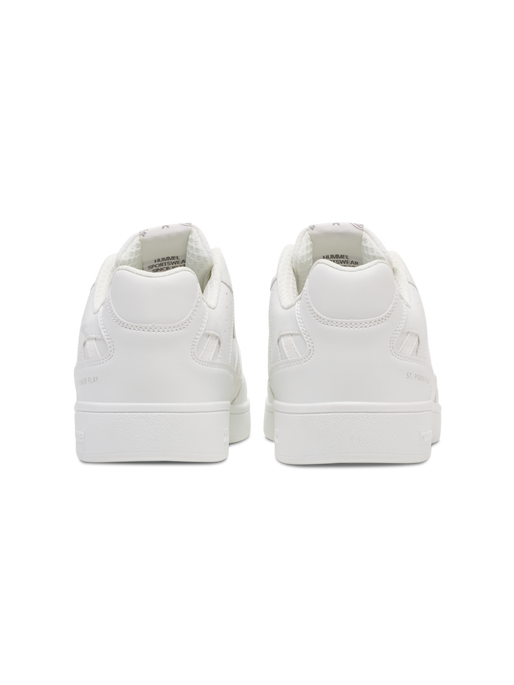 St. Power Play, WHITE St. Power Play, WHITE, packshot