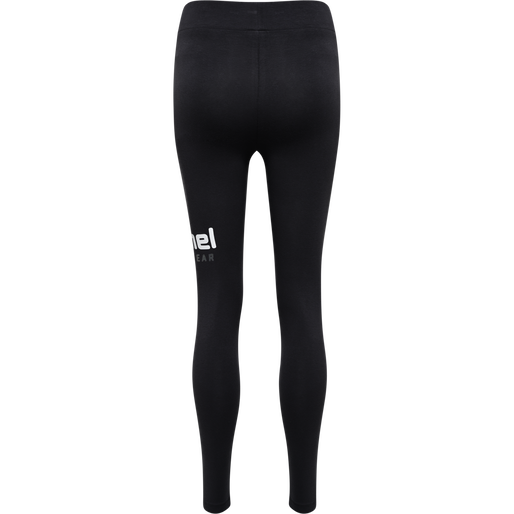 hmlLGC DAFFY COTTON MW TIGHTS, 2001, packshot