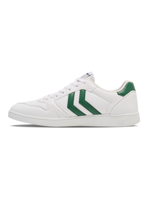 HANDBALL PERFEKT, WHITE/GREEN, packshot