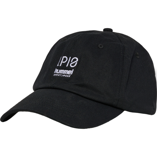 hmlLP10 CAP, 2001, packshot