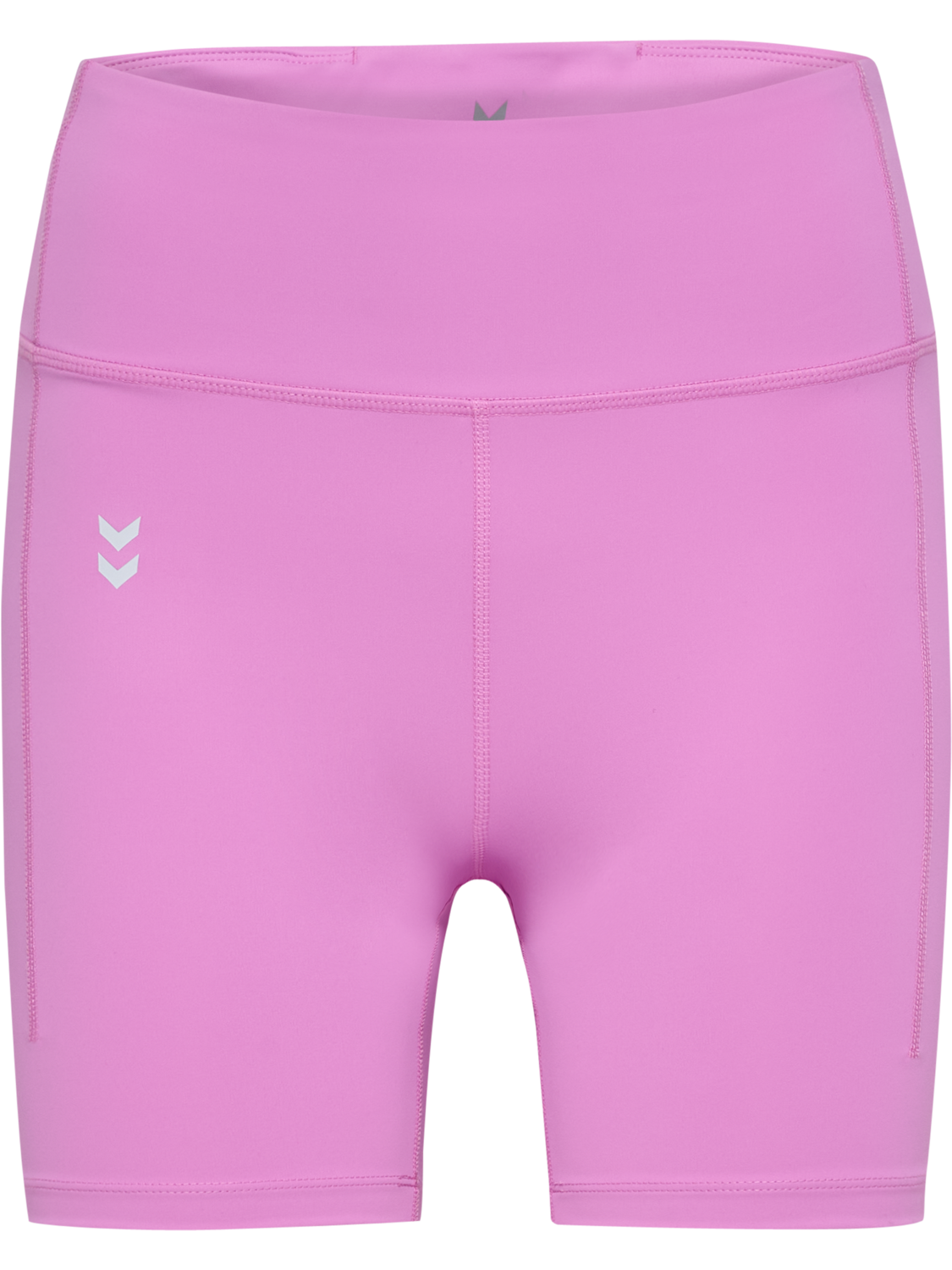hmlHIIT IMPACT HW SHORT TIGHTS, VIOLET, packshot