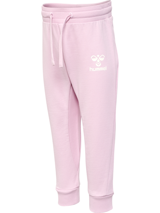 hmlAPPLE PANTS, WINSOME ORCHID, packshot