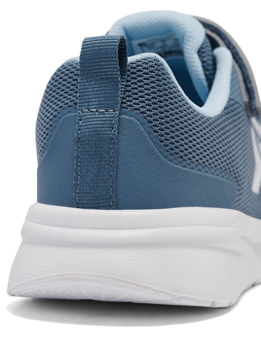 ACTUS TR BREATHER JR, FADED DENIM ACTUS TR BREATHER JR, FADED DENIM, packshot