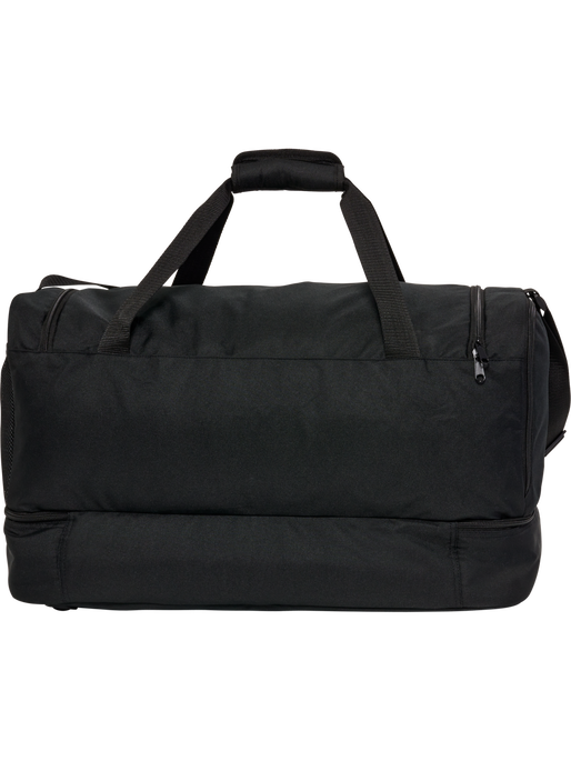 hmlCORE 2.0 SPORTS BAG W. SC, BLACK hmlCORE 2.0 SPORTS BAG W. SC, BLACK, packshot