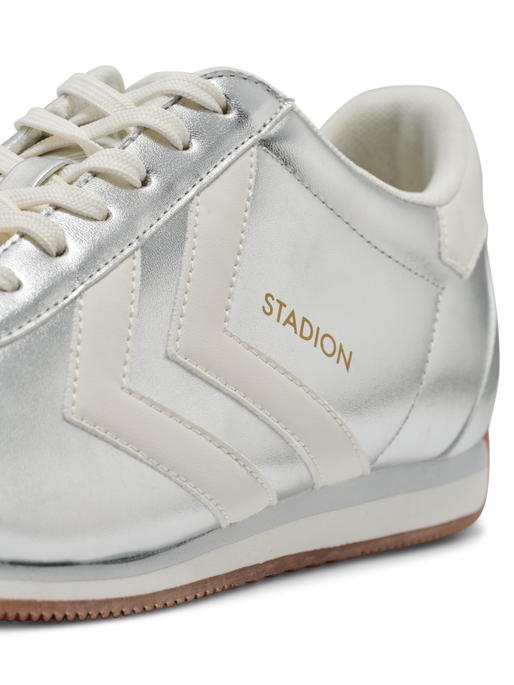 STADION METALLIC, SILVER STADION METALLIC, SILVER, packshot