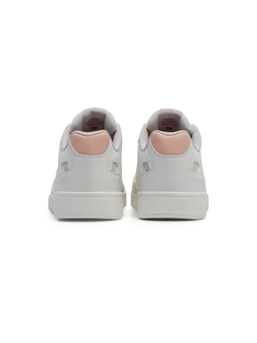 ST. POWER PLAY WM3, BRIGHT WHITE/CAMEO PINK, packshot