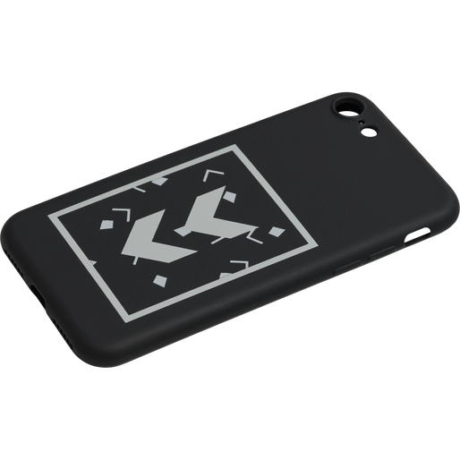 hmlMOBILE COVER, BLACK hmlMOBILE COVER, BLACK, packshot