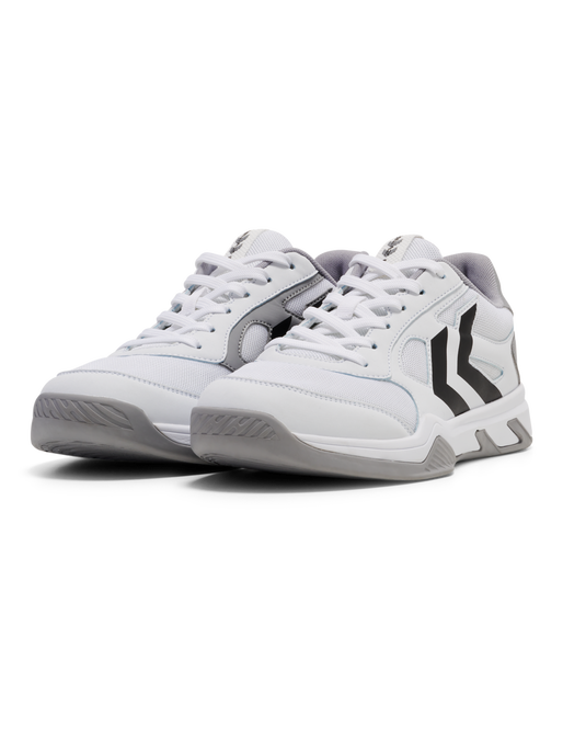 TEIWAZ IV, WHITE/GREY, packshot