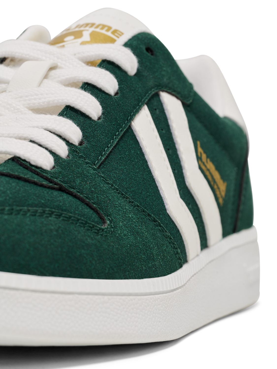 HANDBALL PERFEKT CL, GREEN, packshot