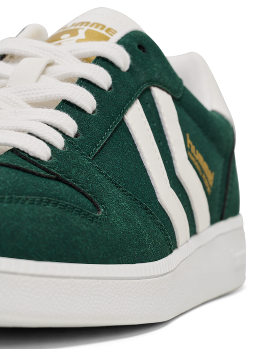 HANDBALL PERFEKT CL, GREEN, packshot