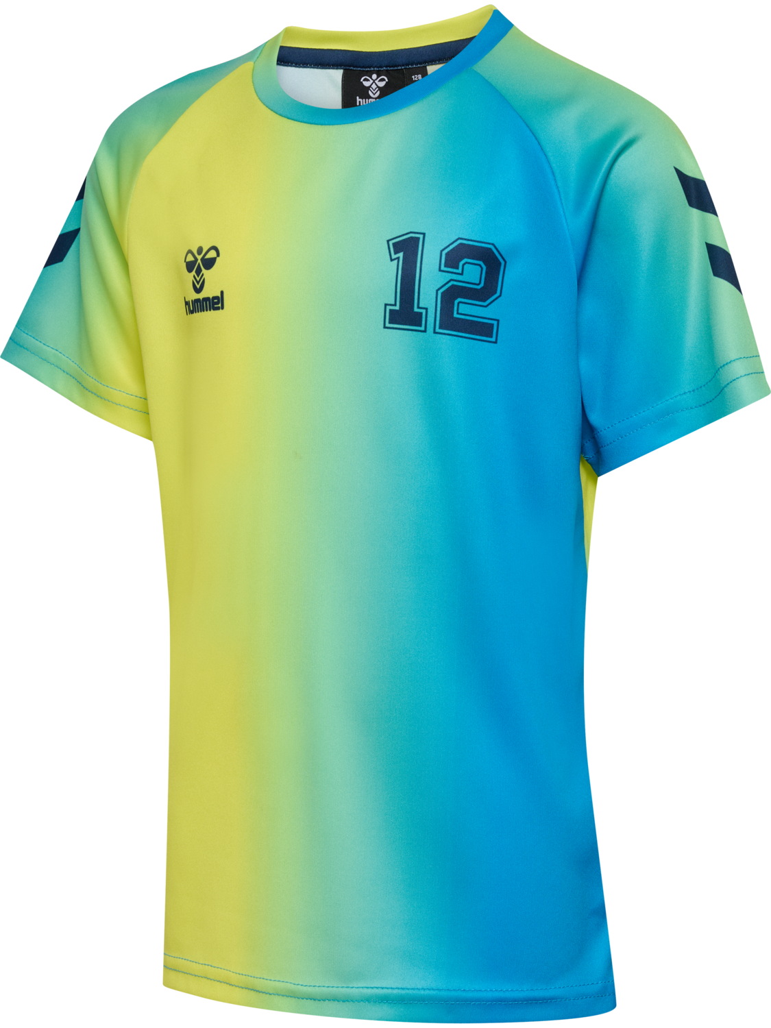 hmlSHIMMER SET, LIMEADE, packshot